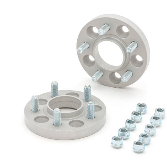 Eibach S90-4-20-044 - EIBS90-4-20-044 - Eibach Pro-Spacer System 20mm Spacer - 2015 Ford Mustang Ecoboost / V6 / GT - Shipped in Europe - Tuningsupply.com