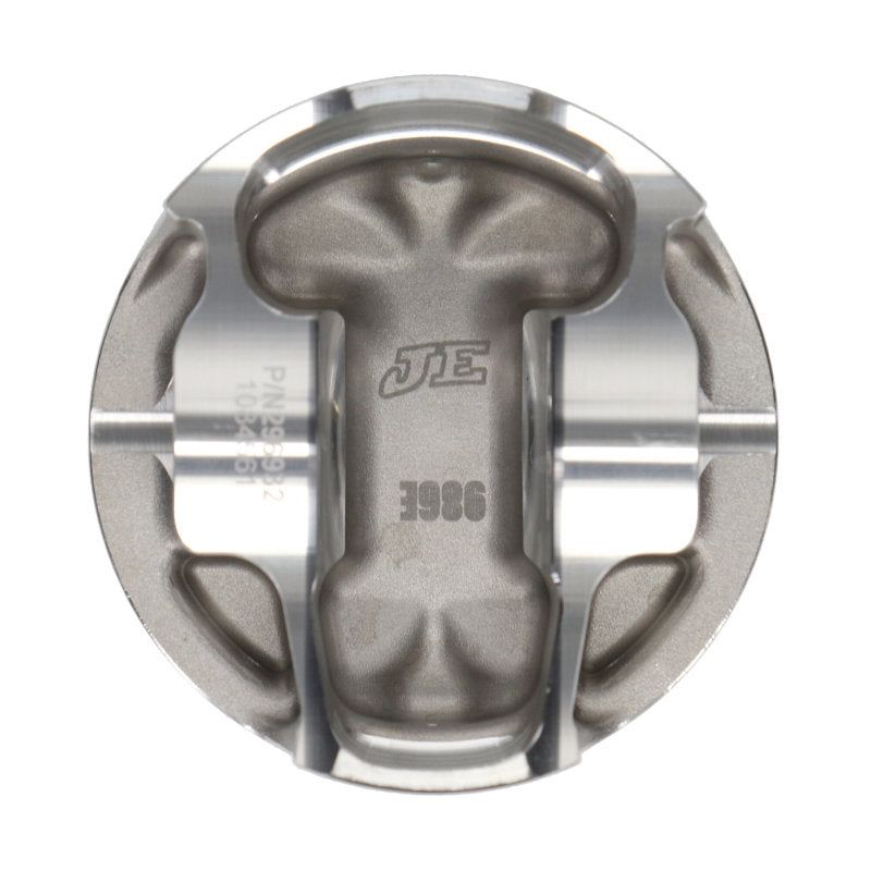 JE Pistons 296932 - JEP296932 - JE Pistons TOY 2JZGTE 8.5:1 KIT Set of 6 Pistons - Shipped in Europe - Tuningsupply.com