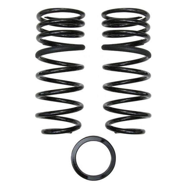 ICON 52750 - ICO52750 - ICON 2008+ Toyota Land Cruiser 200 1.75in Dual Rate Rear Spring Kit - Shipped in Europe - Tuningsupply.com