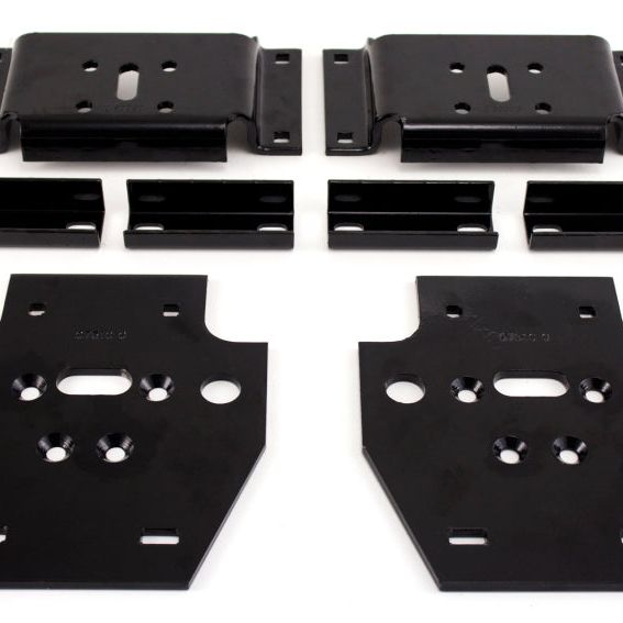 Air Lift 88299 - ALF88299 - Air Lift Loadlifter 5000 Ultimate Rear Air Spring Kit for 07-17 Toyota Tundra - Shipped in Europe - Tuningsupply.com