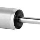 FOX 985-24-171 - FOX985-24-171 - Fox 2018+ Jeep Wrangler JL 2.0 Performance Series 9.6in Smooth Body IFP Front Shock 0-1.5in. Lift - Shipped in Europe - Tuningsupply.com