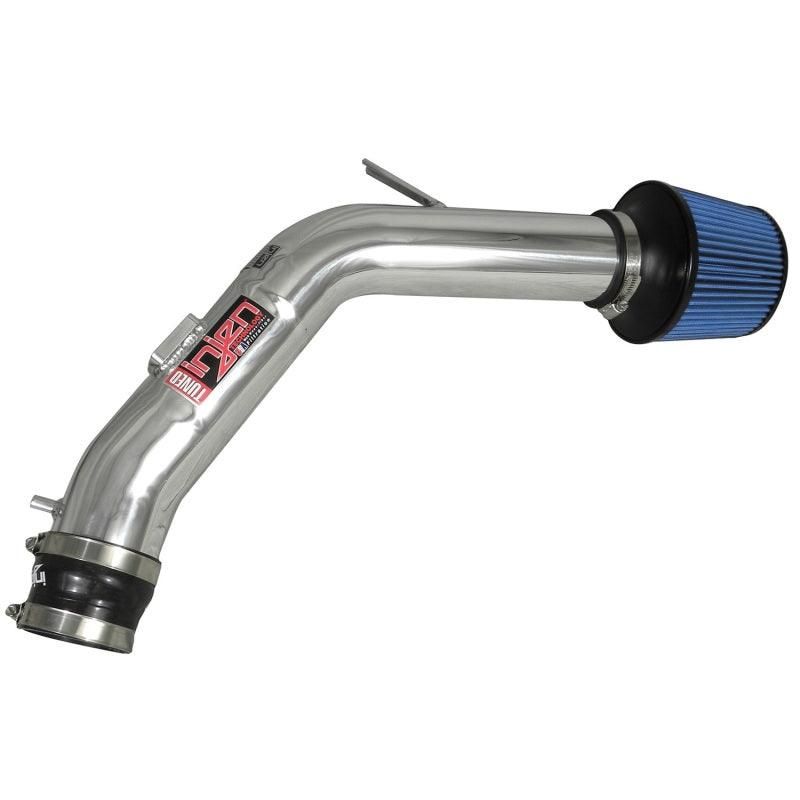 Injen SP6073BLK - INJSP6073BLK - Injen 14-15 Mazda 6 2.5L 4cyl Black Cold Air Intake w/ MR Tech & Air Fusion - Shipped in Europe - Tuningsupply.com