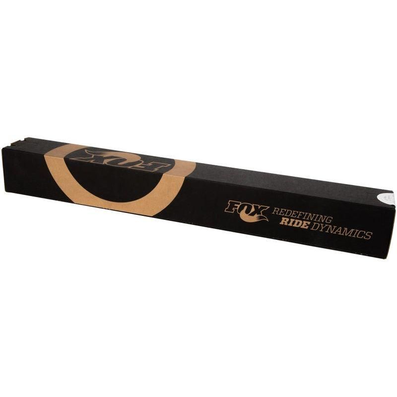 FOX 985-24-072 - FOX985-24-072 - Fox Jeep TJ/LJ/XJ/MJ 2.0 Performance Series 6.2in. Smooth Body IFP Steering Stabilizer - Aluminum - Shipped in Europe - Tuningsupply.com