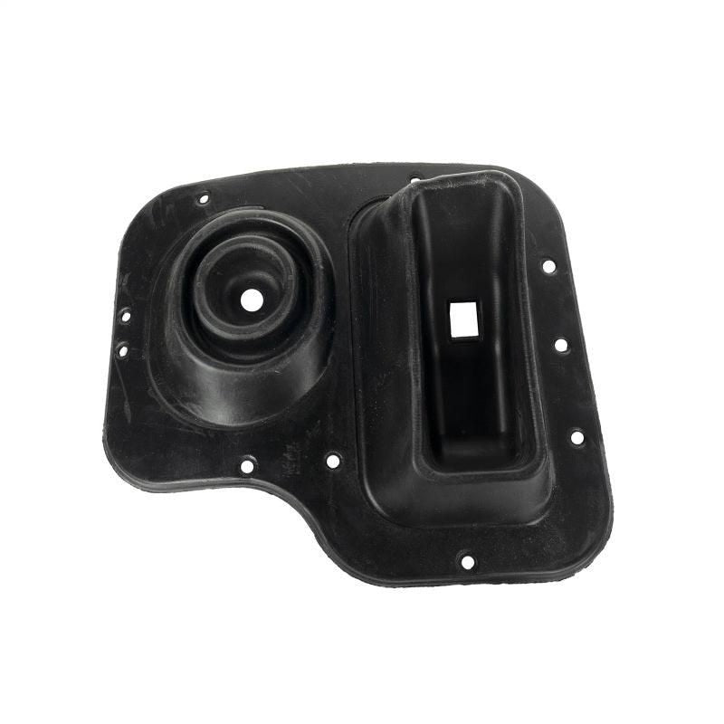 OMIX 18886.99 - OMI18886.99 - Omix Shift Boot Inner- 87-95 Jeep Wrangler YJ - Shipped in Europe - Tuningsupply.com