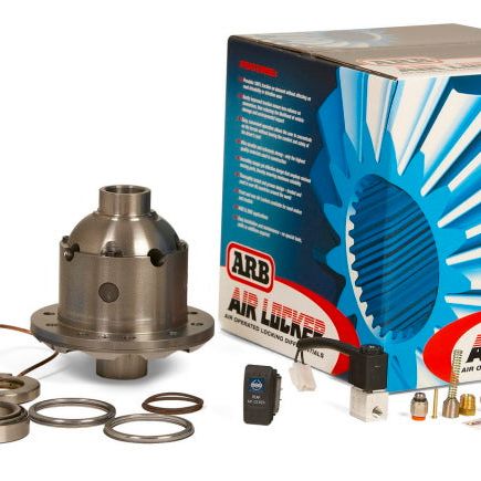 ARB RD100 - ARBRD100 - ARB Airlocker Dana30 27Spl 3.73&Up S/N. - Shipped in Europe - Tuningsupply.com