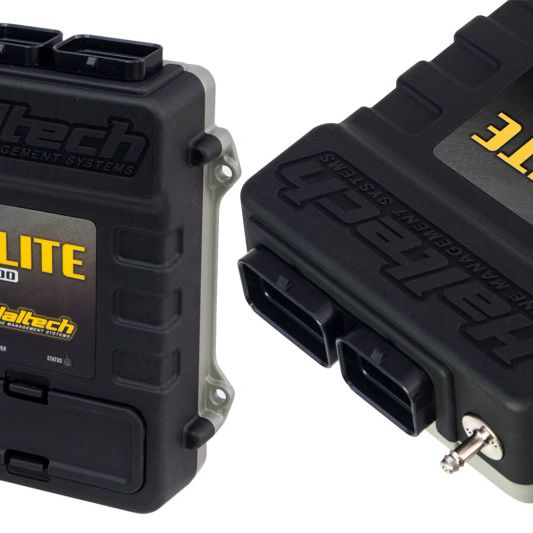 Haltech HT-151300 - HALHT-151300 - Haltech Elite 2500 ECU - Shipped in Europe - Tuningsupply.com