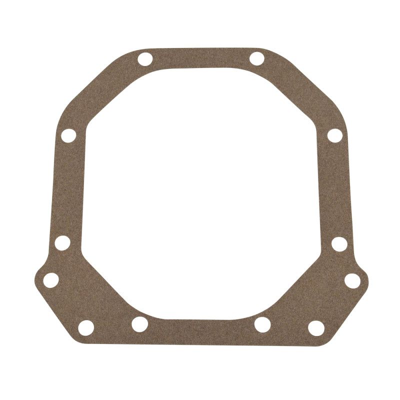 Yukon Gear & Axle YCGGMVET-CI - YUKYCGGMVET-CI - Yukon Gear Gasket / 63 - 79 Ci Corvette - Shipped in Europe - Tuningsupply.com