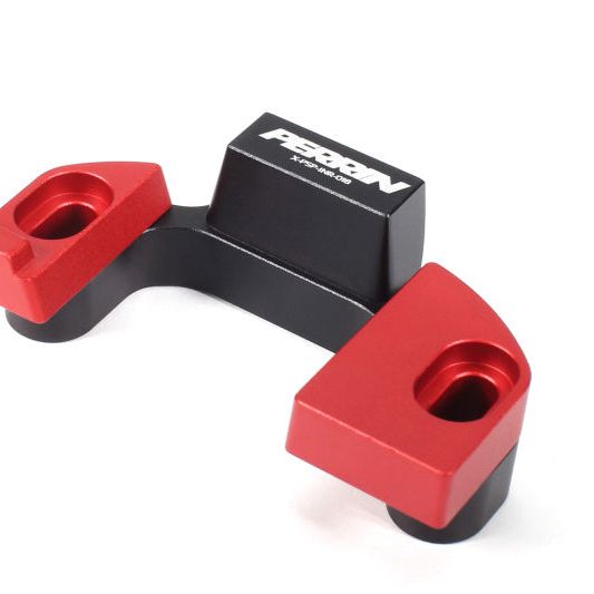 Perrin Performance PSP-INR-020 - PERPSP-INR-020 - PERRIN 15-17 Subaru WRX (w/o STI or Aftermarket Short Shifter) Super Shifter Stop Kit - Shipped in Europe - Tuningsupply.com