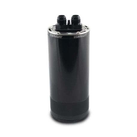 Vibrant 12762 - VIB12762 - Vibrant Large (2.0L) 2-Port Catch Can Assembly - Shipped in Europe - Tuningsupply.com