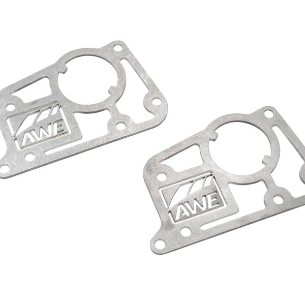 AWE Tuning 1310-11030 - AWE1310-11030 - AWE Tuning 2016+ Chevrolet Camaro SS (G6)/14-19 Chevrolet Corvette Z51 6.2L AFM Valve Simulators - Shipped in Europe - Tuningsupply.com