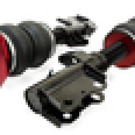 Air Lift 78564 - ALF78564 - Air Lift Performance Front Kit for 16-21 Chevrolet Camaro - Shipped in Europe - Tuningsupply.com