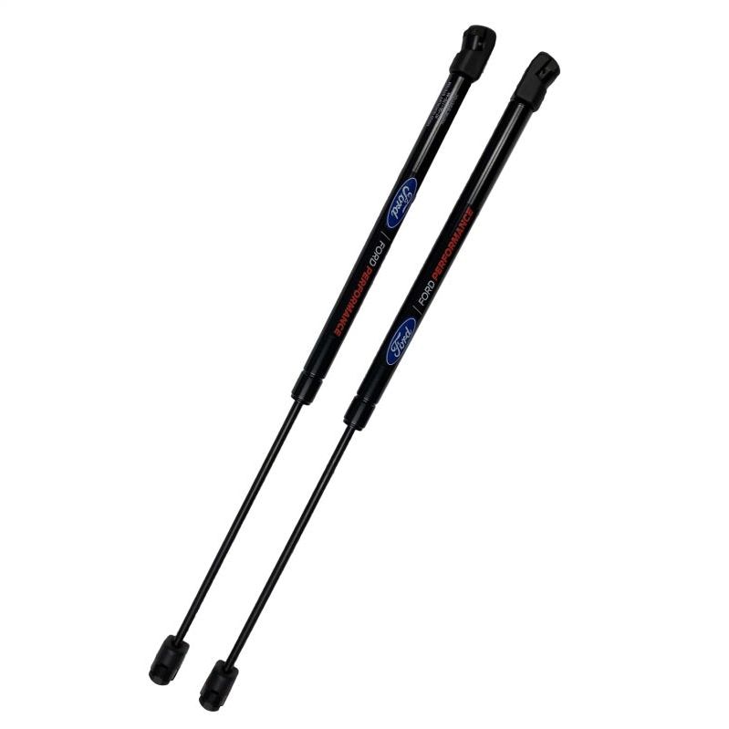 Ford Racing M-16826-B - FRPM-16826-B - Ford Racing 21-24 Ford Bronco Hood Lift Kit - Shipped in Europe - Tuningsupply.com