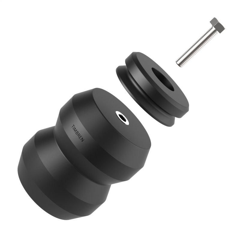 Timbren DR1500DQ - TIMDR1500DQ - Timbren 2009 Dodge Ram 1500 Sport RWD Rear Suspension Enhancement System - Shipped in Europe - Tuningsupply.com