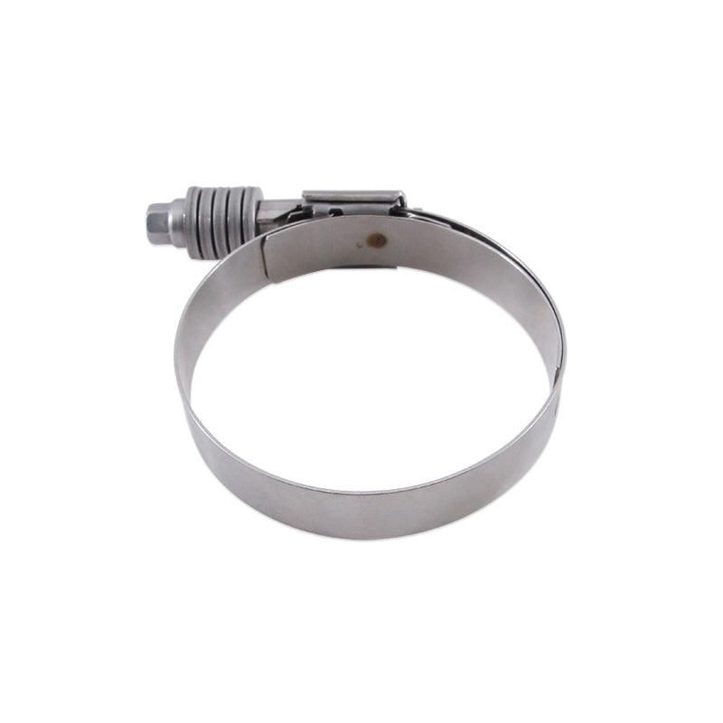 Mishimoto MMCLAMP-CTWG-105 - MISMMCLAMP-CTWG-105 - Mishimoto Constant Tension Worm Gear Clamp 3.27in.-4.13in. (83mm-105mm) - Shipped in Europe - Tuningsupply.com