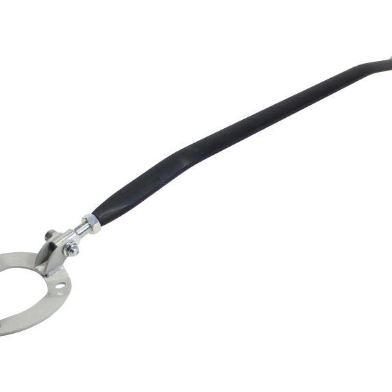 Whiteline KSB536 - WHLKSB536 - Whiteline 90-99 BMW 3 Series 6 cyl excl Traction Control Front Strut Tower Brace **SPECIAL ORDER 90 - Shipped in Europe - Tuningsupply.com