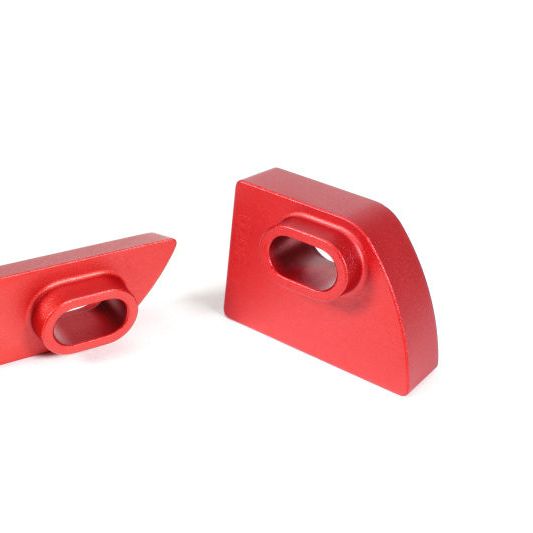 Perrin Performance PSP-INR-024 - PERPSP-INR-024 - PERRIN 18-25 Subaru WRX (w/PERRIN Short Throw Shifter) Super Shifter Stop Kit - Shipped in Europe - Tuningsupply.com