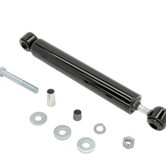 KYB SS10318 - KYBSS10318 - KYB Shocks & Struts Steering Stabilizers Front CHEVROLET Silverado K and V Series (3/4 Ton) (4WD) 20 - Shipped in Europe - Tuningsupply.com