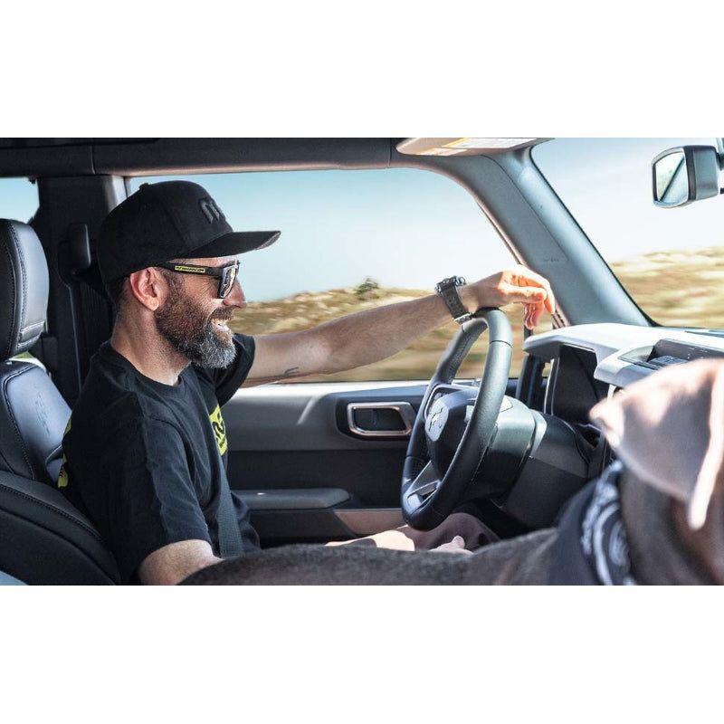 Magnaflow 14159 - MAG14159 - MagnaFlow Muffler Mag SS 6x6inch 6inch 3.00inch - Shipped in Europe - Tuningsupply.com