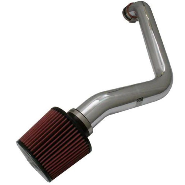 Injen RD1560P - INJRD1560P - Injen 99-00 Civic Si Polished Cold Air Intake - Shipped in Europe - Tuningsupply.com