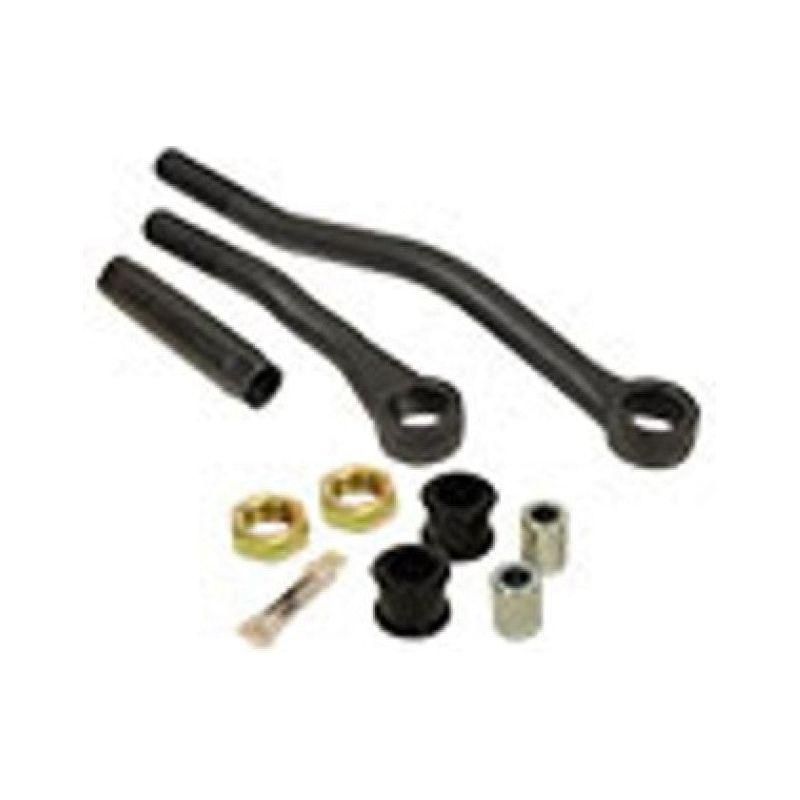 BD Diesel 1032018 - BDD1032018 - BD Diesel 14-22 RAM 2500/13-22 RAM 3500 Track Bar Kit - Shipped in Europe - Tuningsupply.com