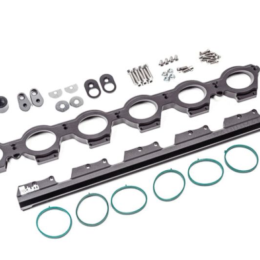 Radium Engineering 20-0753 - RAD20-0753 - Radium Engineering Toyota MK5 Supra Port Injection Kit - Shipped in Europe - Tuningsupply.com