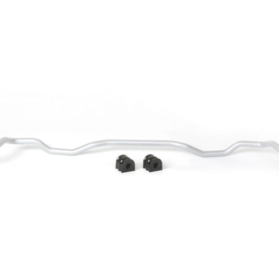Whiteline BSF14 - WHLBSF14 - Whiteline 6/94-02 Subaru Legacy Front 20mm Heavy Duty Swaybar - Shipped in Europe - Tuningsupply.com