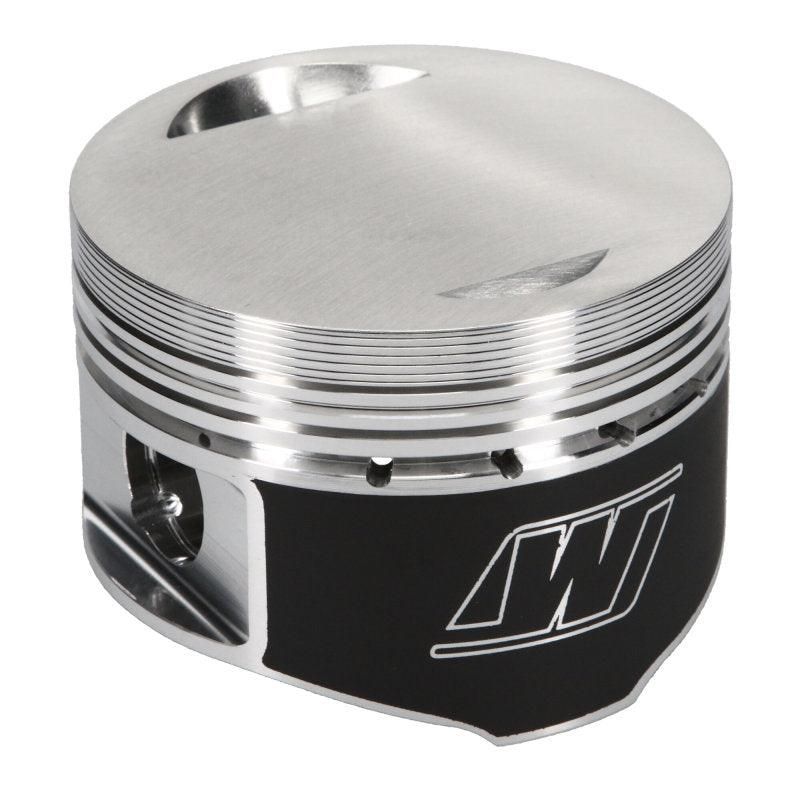 Wiseco K687M745 - WISK687M745 - Wiseco Toyota 4EFTE 74.50mm Bore -2.5cc 1.1 Piston Kit - Shipped in Europe - Tuningsupply.com