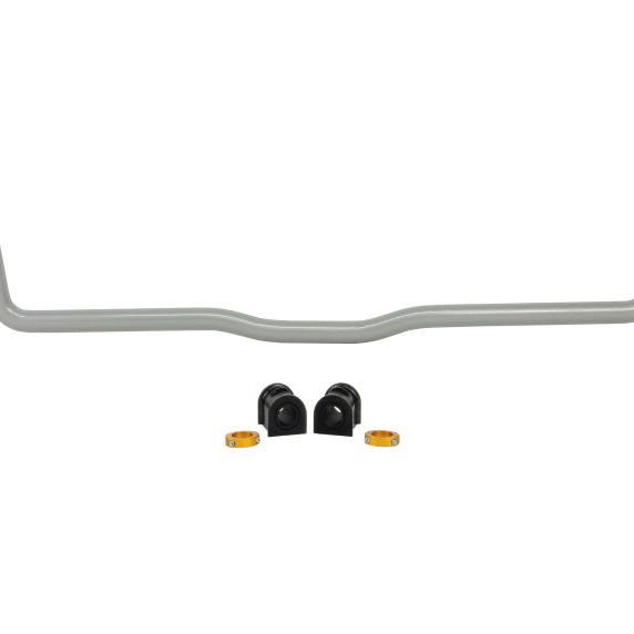 Whiteline BMF64Z - WHLBMF64Z - Whiteline 12+ Ford Focus ST 24mm Heavy Duty Adjustable Swaybar - Shipped in Europe - Tuningsupply.com