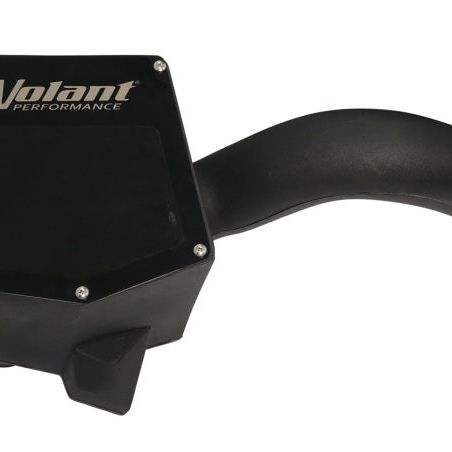 Volant 15153 - VOL15153 - Volant 99-07 Silverado / Sierra | 01-06 Cadillac Escalade 6.0L V8 Oiled Cold Air Intake - Shipped in Europe - Tuningsupply.com