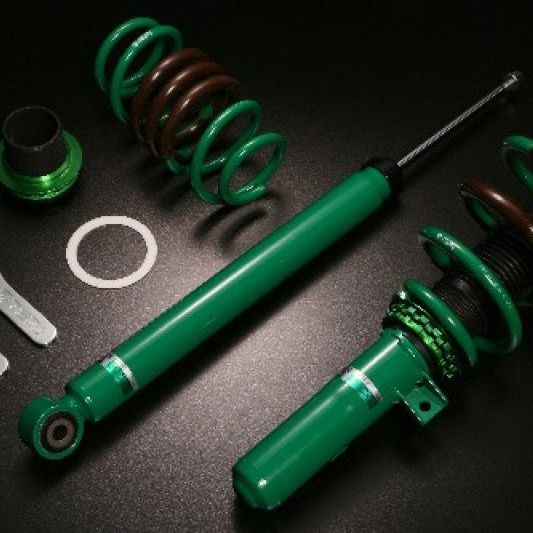 Tein NGSHL0-8UAS2 - TEINGSHL0-8UAS2 - Tein 2018+ Honda Accord (CV1) 4DR/4CYL Street Basis Z Coilover Kit - Shipped in Europe - Tuningsupply.com