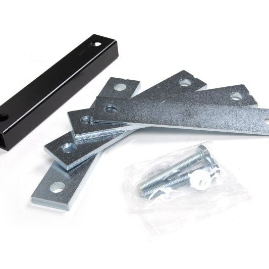 Zone Offroad ZOND5406 - ZORZOND5406 - Zone Offroad 14(13)-20 Ram 2500/3500 Carrier Bearing Drop Kit 1-2in Drop - Shipped in Europe - Tuningsupply.com