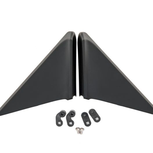 AWE Tuning 1110-11010 - AWE1110-11010 - AWE Tuning Foiler Wind Diffuser for Porsche 991 / 981 / 718 - Shipped in Europe - Tuningsupply.com
