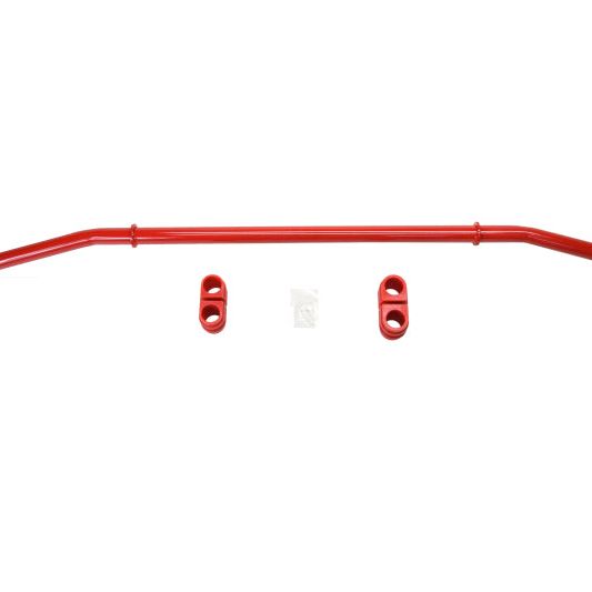 Pedders PED-429021-32 - PEDPED-429021-32 - Pedders 2013-2015 Chevrolet Camaro Non-Adjustable 32mm Rear Sway Bar (Late/Wide) - Shipped in Europe - Tuningsupply.com