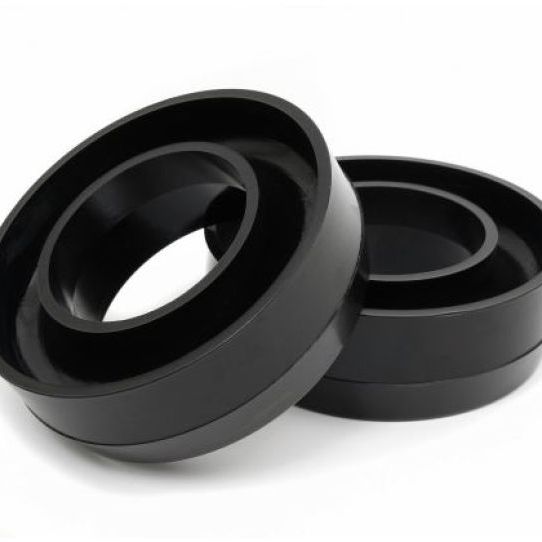 Daystar KC09103BK - DAYKC09103BK - Daystar 1994-2019 Dodge Ram 1500 2WD - 1.5in Leveling Kit Front - Shipped in Europe - Tuningsupply.com