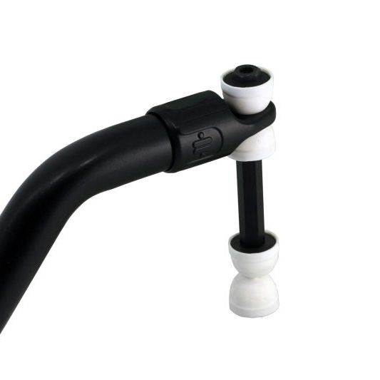 Ridetech 11169120 - RID11169120 - Ridetech 67-69 Camaro Firebird and 68-74 Nova Front MuscleBar - Shipped in Europe - Tuningsupply.com