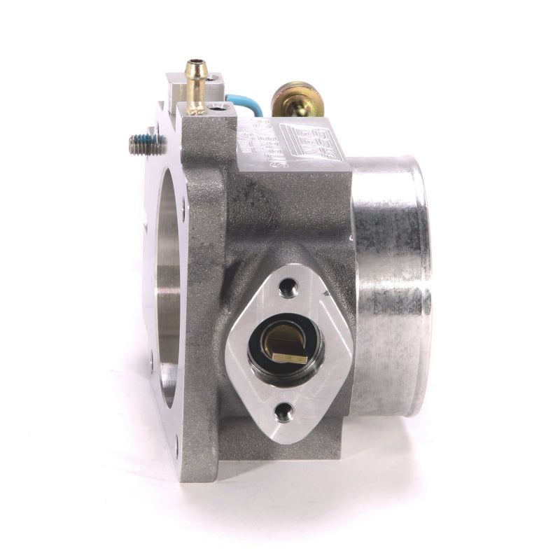 BBK 1724 - BBK1724 - BBK 91-03 Jeep 4.0 62mm Throttle Body BBK Power Plus Series - Shipped in Europe - Tuningsupply.com