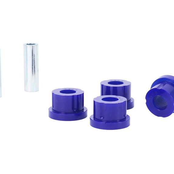 Superpro SPF2429K - SPRSPF2429K - SuperPro 1997 Subaru Legacy Outback Front Control Arm Bushing - Shipped in Europe - Tuningsupply.com