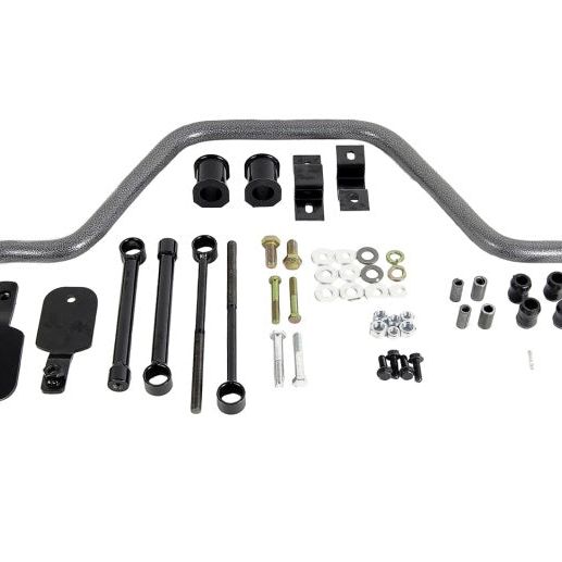 Hellwig 7320 - HWG7320 - Hellwig 17-22 Ford F-250 Super Duty Solid Heat Treated Chromoly 1-5/16in Big Wig Rear Sway Bar - Shipped in Europe - Tuningsupply.com