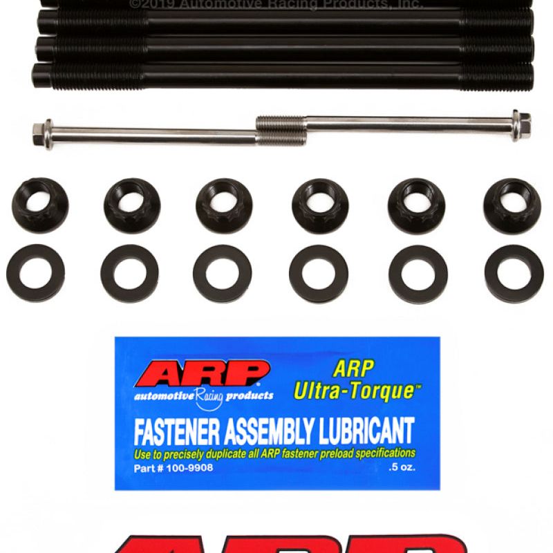 ARP 288-4701 - ARP288-4701 - ARP Polaris RZR 900cc/1000cc Head Stud Kit - Shipped in Europe - Tuningsupply.com