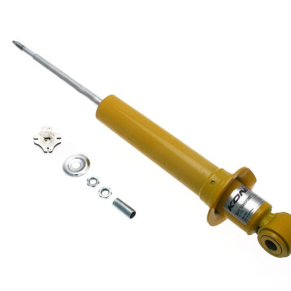 KONI 8241 1244SPORT - KON8241 1244SPORT - Koni Sport (Yellow) Shock 06-09 Mazda MX-5 Roadster - Rear - Shipped in Europe - Tuningsupply.com