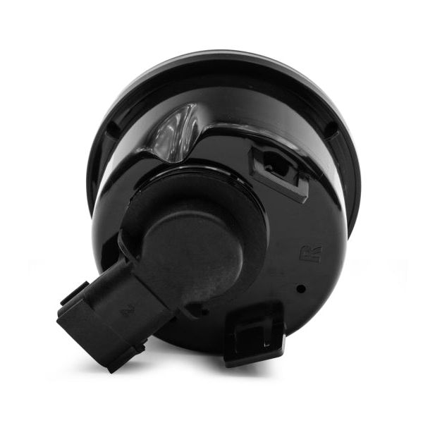 Raxiom J108040 - RAXJ108040 - Raxiom 07-18 Jeep Wrangler JK Axial Series LED Amber Turn Signals (Smoked) - Shipped in Europe - Tuningsupply.com