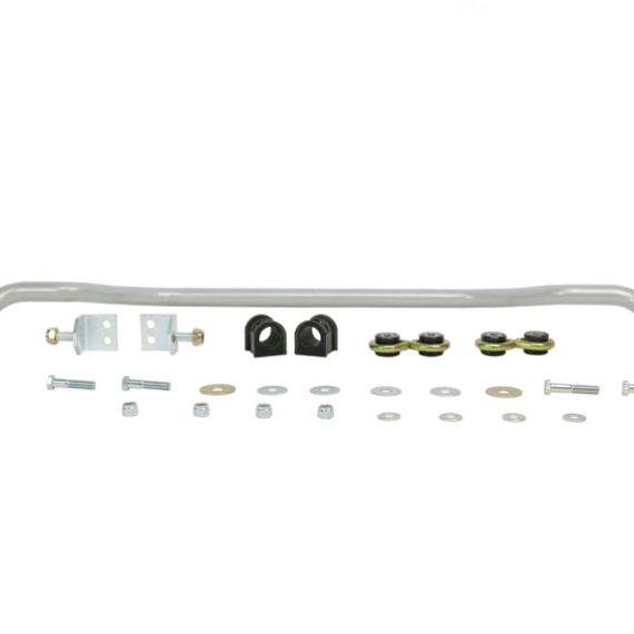 Whiteline BNF43Z - WHLBNF43Z - Whiteline 84-96 Nissan 180SX / 89-98 240SX / 88-91 Silvia Front 27mm Heavy Duty Adjustable Sway Bar - Shipped in Europe - Tuningsupply.com