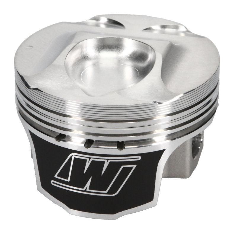 Wiseco K635M86 - WISK635M86 - Wiseco GM 2.0 LSJ/LNF 4vp * Turbo * Piston Shelf Stock Kit - Shipped in Europe - Tuningsupply.com