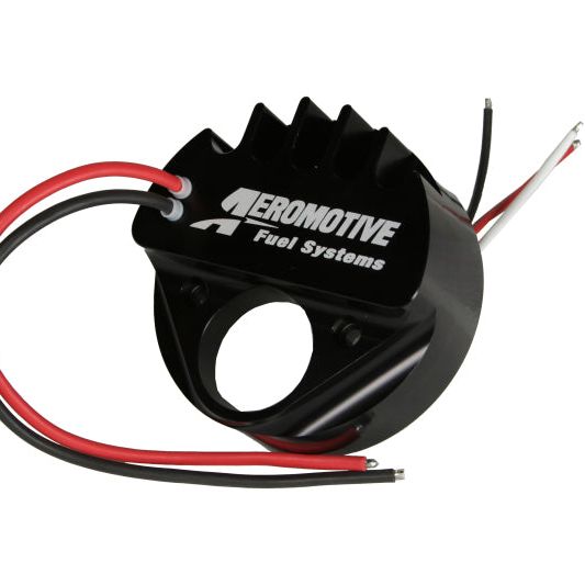 Aeromotive 18047 - AER18047 - Aeromotive Variable Speed Controller Replacement - Fuel Pump - Brushless - Shipped in Europe - Tuningsupply.com