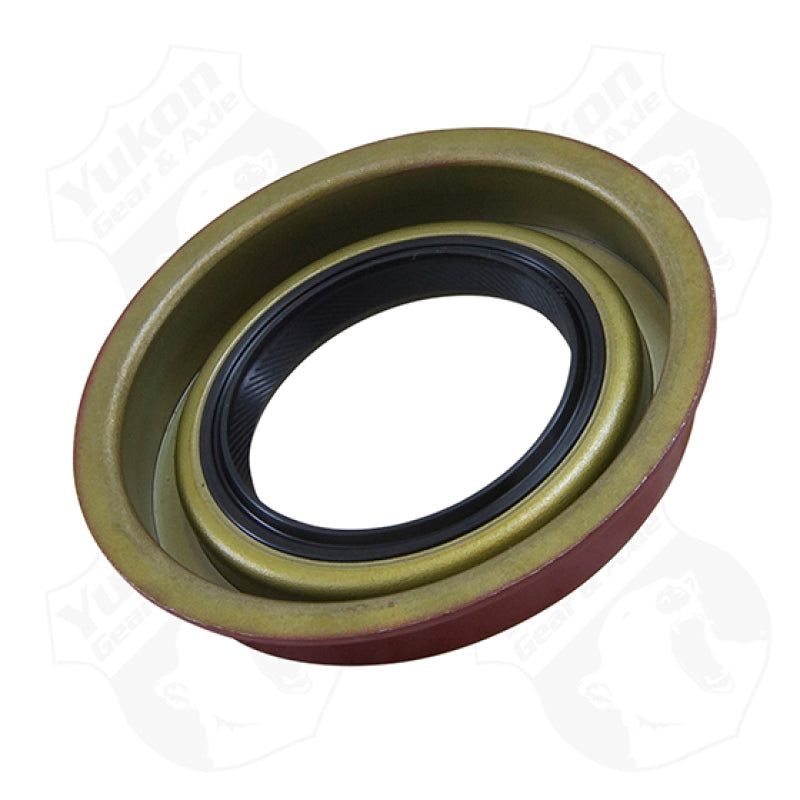 Yukon Gear & Axle YMS8460N - YUKYMS8460N - Yukon Gear 12T / 12P / & Ci Vette Pinion Seal - Shipped in Europe - Tuningsupply.com