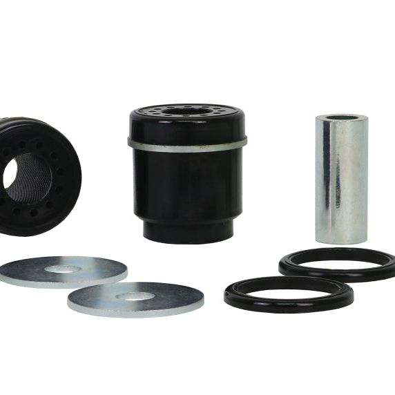 Whiteline KDT923 - WHLKDT923 - Whiteline 12+ Scion FR-S/Subaru BRZ/Toyota 86 Rear Diff - Support Outrigger Bushing - Shipped in Europe - Tuningsupply.com