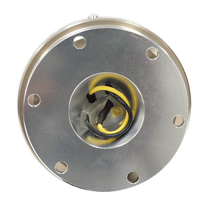 NRG SRK-100TI - NRGSRK-100TI - NRG Quick Release Gen 1.5 - Silver Body / Titanium Chrome Ring - Shipped in Europe - Tuningsupply.com