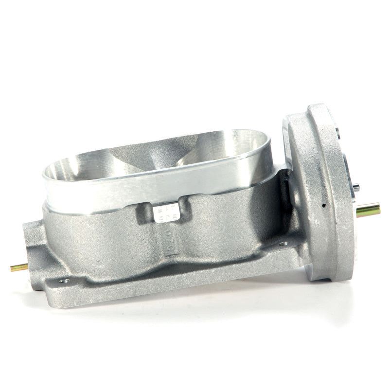 BBK 1763 - BBK1763 - BBK 05-10 Mustang 4.6 Twin 62mm Throttle Body BBK Power Plus Series - Shipped in Europe - Tuningsupply.com
