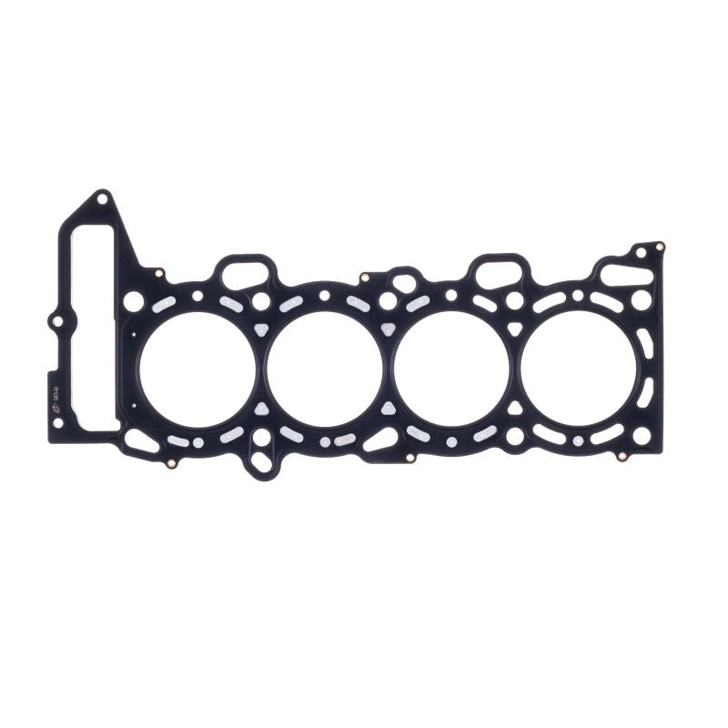 Cometic Gasket C4575-040 - CGSC4575-040 - Cometic Nissan SR20DE/DET 87mm Bore .040 inch MLS Head Gasket FWD w/ No Extra Oil Holes - Shipped in Europe - Tuningsupply.com