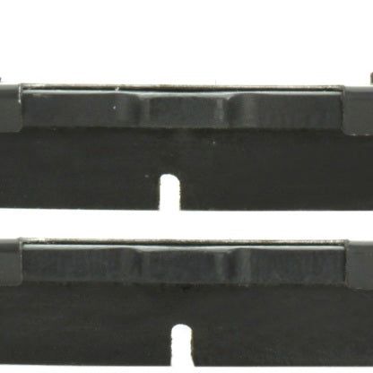 Stoptech 309.08230 - STO309.08230 - StopTech Performance 00-05 Celica GT-S Rear Brake Pads - Shipped in Europe - Tuningsupply.com